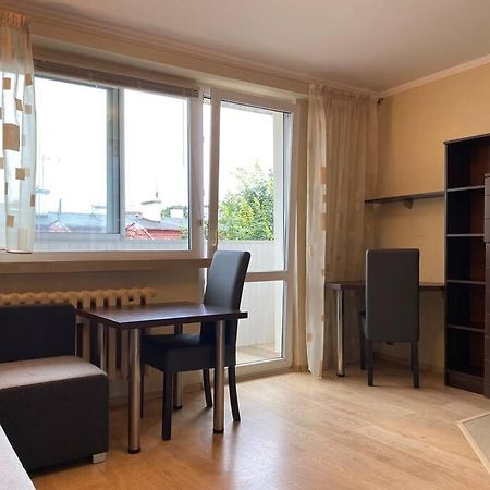 Studio Mini By Grand Apartments Sopoty Exteriér fotografie