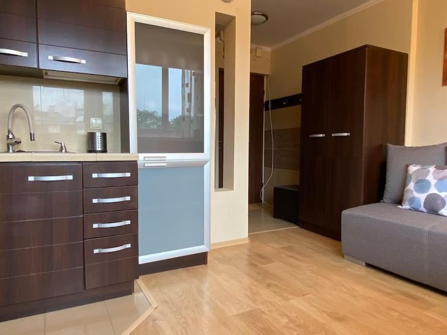Studio Mini By Grand Apartments Sopoty Exteriér fotografie