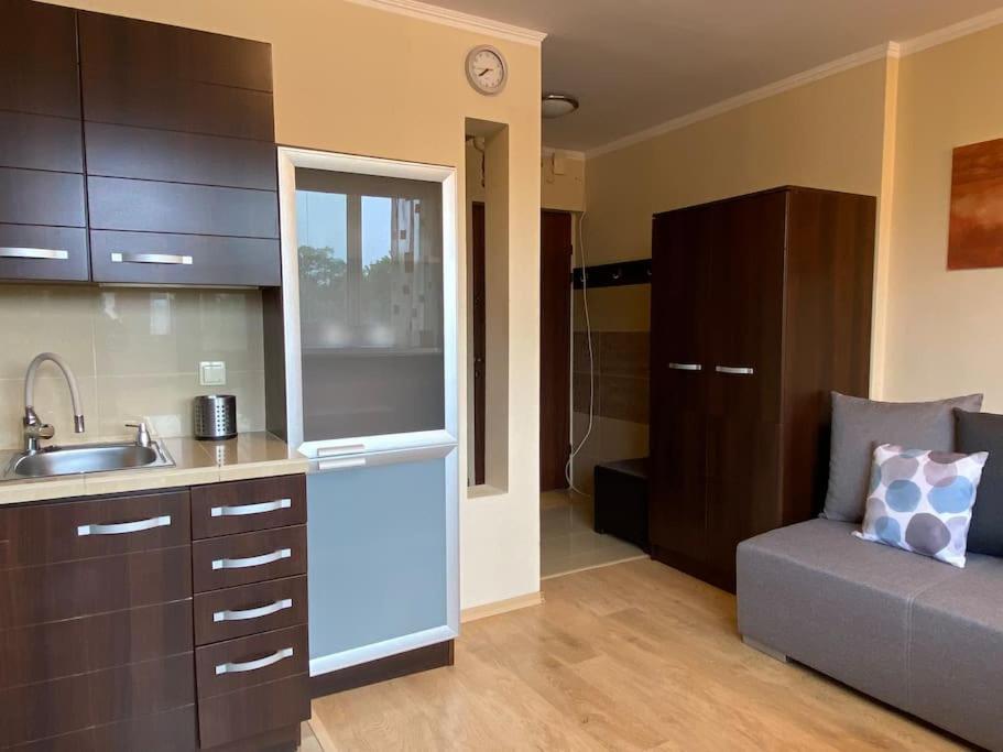 Studio Mini By Grand Apartments Sopoty Exteriér fotografie