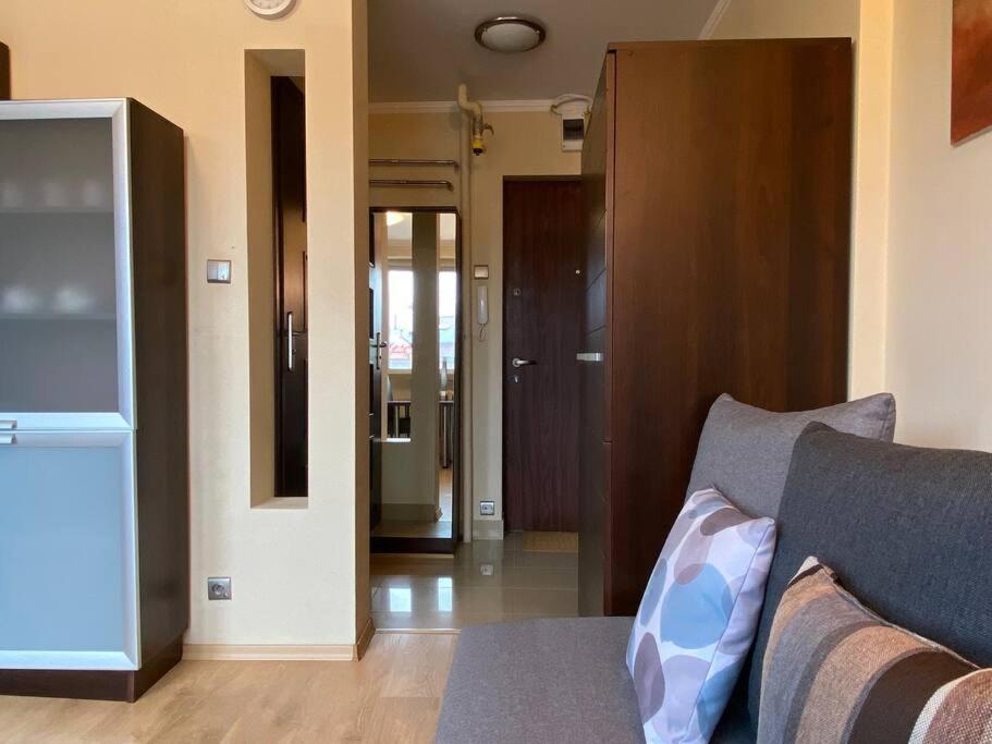 Studio Mini By Grand Apartments Sopoty Exteriér fotografie